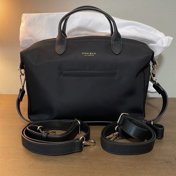 Mina Baie Handbags - Mina Baie Mini Emmy